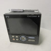 Yokogawa UT35A Temperature Controller UT35A-012-11-00 100-240V 18VA Style S9.R1 (AH1240-1)