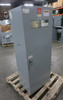 ASCO B940340099C 400A 480/277 Automatic Transfer Switch Bulletin 940 400 Amp ATS (DW8184-1)