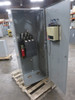ASCO B940340099C 400A 480/277 Automatic Transfer Switch Bulletin 940 400 Amp ATS (DW8184-1)