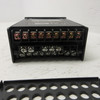 Omron K3NR-NB2A Digital Panel Meter 12-24VDC 1/8 DIN 5 Digit K3NR-NB2A 10W (AH1239-2)