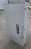 GE THN3365R 400A 600V Non-Fusible Heavy Duty Safety Switch Disconnect 400 Amp 3R (DW8185-2)