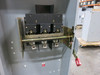 GE THN3365R 400A 600V Non-Fusible Heavy Duty Safety Switch Disconnect 400 Amp 3R (DW8185-1)