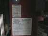 Siemens FCI 1200A Switchgear 208Y/120 Pringle QA-1233-CBC 1200 Amp 208 V ITE (DW8189-1)