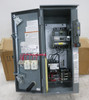 NEW Square D 30A Breaker Size 0 Starter Combination Box HLL36030M71 8536SBOH308S (DW8188-1)
