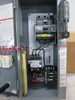 NEW Square D 30A Breaker Size 0 Starter Combination Box HLL36030M71 8536SBOH308S (DW8188-1)