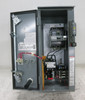 NEW Square D 50A Breaker Size 1 Starter Combo Box 1PH 120V HLL26050 8536SCO1S 3R (DW8187-1)