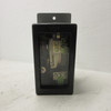 General Electric GE 12NGA15A34 Auxiliary Relay 125VDC Rev. A NP107971G 125 Volt (AH1248-2)