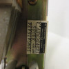 General Electric GE 12NGA15A34 Auxiliary Relay 125VDC Rev. A NP107971G 125 Volt (AH1248-2)