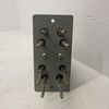 General Electric GE 12NGA15A34 Auxiliary Relay 125VDC Rev. A NP107971G 125 Volt (AH1248-2)