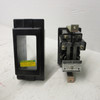 General Electric GE 12HGA11A70F Auxiliary Relay Type HGA 115V 60HZ P.B GEF-2623 (AH1247-2)