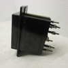 General Electric GE 12HGA11A70F Auxiliary Relay Type HGA 115V 60HZ P.B GEF-2623 (AH1247-2)