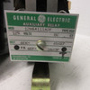 General Electric GE 12HGA111A2F Auxiliary Relay Type HGA 125VDC P.B GEF-2623F (AH1245-2)