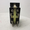 General Electric GE 12HGA111A2F Auxiliary Relay Type HGA 125VDC P.B GEF-2623F (AH1245-2)