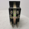 General Electric GE 12HGA111A2F Auxiliary Relay Type HGA 125VDC P.B GEF-2623 (AH1246-2)