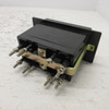 General Electric GE 12HGA111A2F Auxiliary Relay Type HGA 125VDC P.B GEF-2623 (AH1246-2)