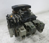 GE CR306G0** Size 5 Motor Starter 480V Coil 55-530249G004 200 HP 270A CR306GO (DW8195-1)