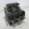 GE CR306G0** Size 5 Motor Starter 480V Coil 55-530249G004 200 HP 270A CR306GO (DW8195-1)