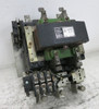 GE CR206G000BANA Size 5 Motor Starter 480V Coil 55-501493G35 200 HP CR206G0 270A (DW8194-1)