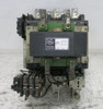 GE CR206G000BANA Size 5 Motor Starter 480V Coil 55-501493G35 200 HP CR206G0 270A (DW8194-1)