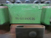 GE CR206G000BANA Size 5 Motor Starter 480V Coil 55-501493G35 200 HP CR206G0 270A (DW8194-1)