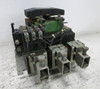 GE CR206G000BANA Size 5 Motor Starter 480V Coil 55-501493G35 200 HP CR206G0 270A (DW8194-1)