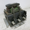 GE CR206G000BANA Size 5 Motor Starter 480V Coil 55-501493G35 200 HP CR206G0 270A (DW8194-1)