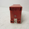 Allen Bradley MSR6R/T GuardMaster Universal Safety Relay Minotaur Single Channel (AH1249-2)