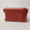 Allen Bradley MSR6R/T GuardMaster Universal Safety Relay Minotaur Single Channel (AH1249-2)