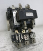 GE CR306G0**XBNA Size 5 Motor Starter 480V Coil 55-530249G004 200 HP 270 CR306G0 (DW8196-1)
