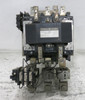 GE CR306G0**XBNA Size 5 Motor Starter 480V Coil 55-530249G004 200 HP 270 CR306G0 (DW8196-1)