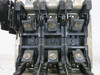 GE CR306G0**XBNA Size 5 Motor Starter 480V Coil 55-530249G004 200 HP 270 CR306G0 (DW8196-1)