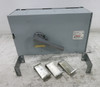 Image of Siemens V7F3204R 200A 240V Vacu-Break Panel Board Switch w/ Hardware 200 Amp ITE