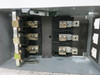 Siemens V7F3204R 200A 240V Vacu-Break Panel Board Switch w/ Hardware 200 Amp ITE (DW8197-6)