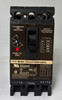 Siemens I-T-E E63A050 50A Circuit Breaker Type E6-A ETI 3P 480/600V ITE 50 Amp (EM5915-1)