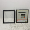 Trane X13650782-01 A Hermetic Centrifugal Liquid Chiller Adaptive Control Panel (AH1252-1)