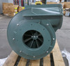 NEW Sigma Thermal ARR-4V Pressure Blower 2298 CFM 15 HP Motor CEM2394T 3520 RPM (DW8200-1)
