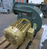 NEW Sigma Thermal ARR-4V Pressure Blower 2298 CFM 15 HP Motor CEM2394T 3520 RPM (DW8200-1)