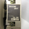 Mitsubishi US-KH20SS TE Solid State Contactor 200-440V 20A w/ UA-DR Driving Unit (AH1250-2)