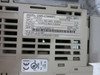 Yaskawa CIMR-V7AM40P7 GPD 315/V7 AC VS Drive 1 HP 0.75kW 380-460V Magnetek (DW8202-2)