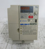 Yaskawa CIMR-V7AM40P7 GPD 315/V7 AC VS Drive 1 HP 0.75kW 380-460V Magnetek (DW8202-2)