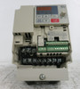 Yaskawa CIMR-V7AM40P7 GPD 315/V7 AC VS Drive 1 HP 0.75kW 380-460V Magnetek (DW8202-1)