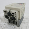 Yaskawa CIMR-V7AM40P7 GPD 315/V7 AC VS Drive 1 HP 0.75kW 380-460V Magnetek (DW8202-1)