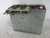 Siemens Model 90 60A Fusible Size 2 Starter 12" MCC Bucket CXL2M*3 DS26U 60 Amp (DW8203-1)