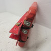 Bicron Electronics EU1B6689-2505 CT Current Transformer 75A105899P12 2500:5A (AH1257-6)