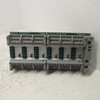 Yamatake Honeywell KMW210-X-X Terminal Block Unit 80330691-001 80330689-001 24V (AH1256-4)