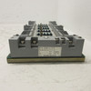Yamatake Honeywell KMW210-X-X Terminal Block Unit 80330691-001 80330689-001 24V (AH1256-4)