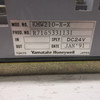 Yamatake Honeywell KMW210-X-X Terminal Block Unit 80330691-001 80330689-001 24V (AH1256-4)