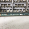 Yamatake Honeywell KMW210-X-X Terminal Block Unit 80330691-001 80330689-001 24V (AH1256-4)