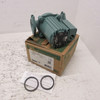 NEW Taco 009-BF5-J Cast Iron Cartridge Circulator 1/8HP 1.4A 60Hz 115V 3250RPM (AH1259-2)