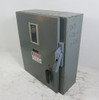 Allen Bradley Size 4 Starter 225 Amp Breaker Combination Combo Box 709-EOD103 (BJ1121-1)